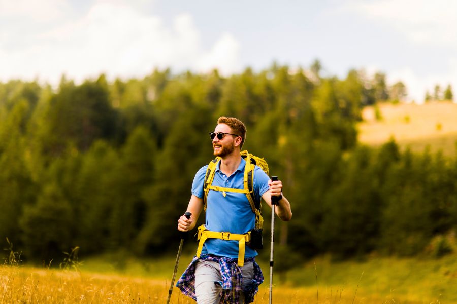 Experience Antigua's Best Hiking Trails and See the Island on Foot