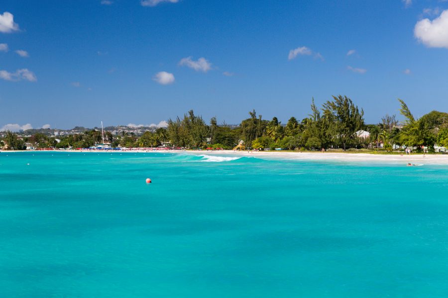 Relaxing Getaways in Antigua's Stunning Beach Resorts