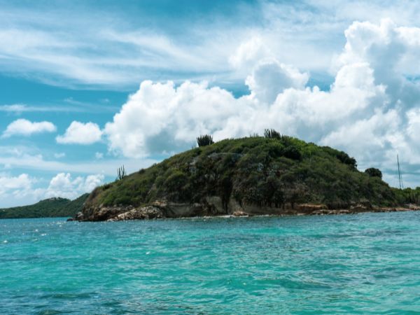 Unveiling Antigua's Most Enchanting Hidden Beaches and Attractions