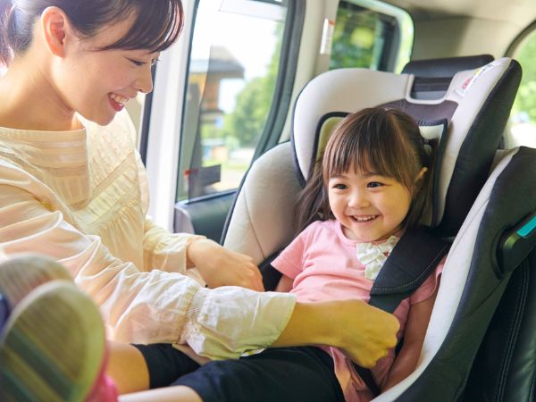 What You Need to Know About Car Seat Laws in Antigua